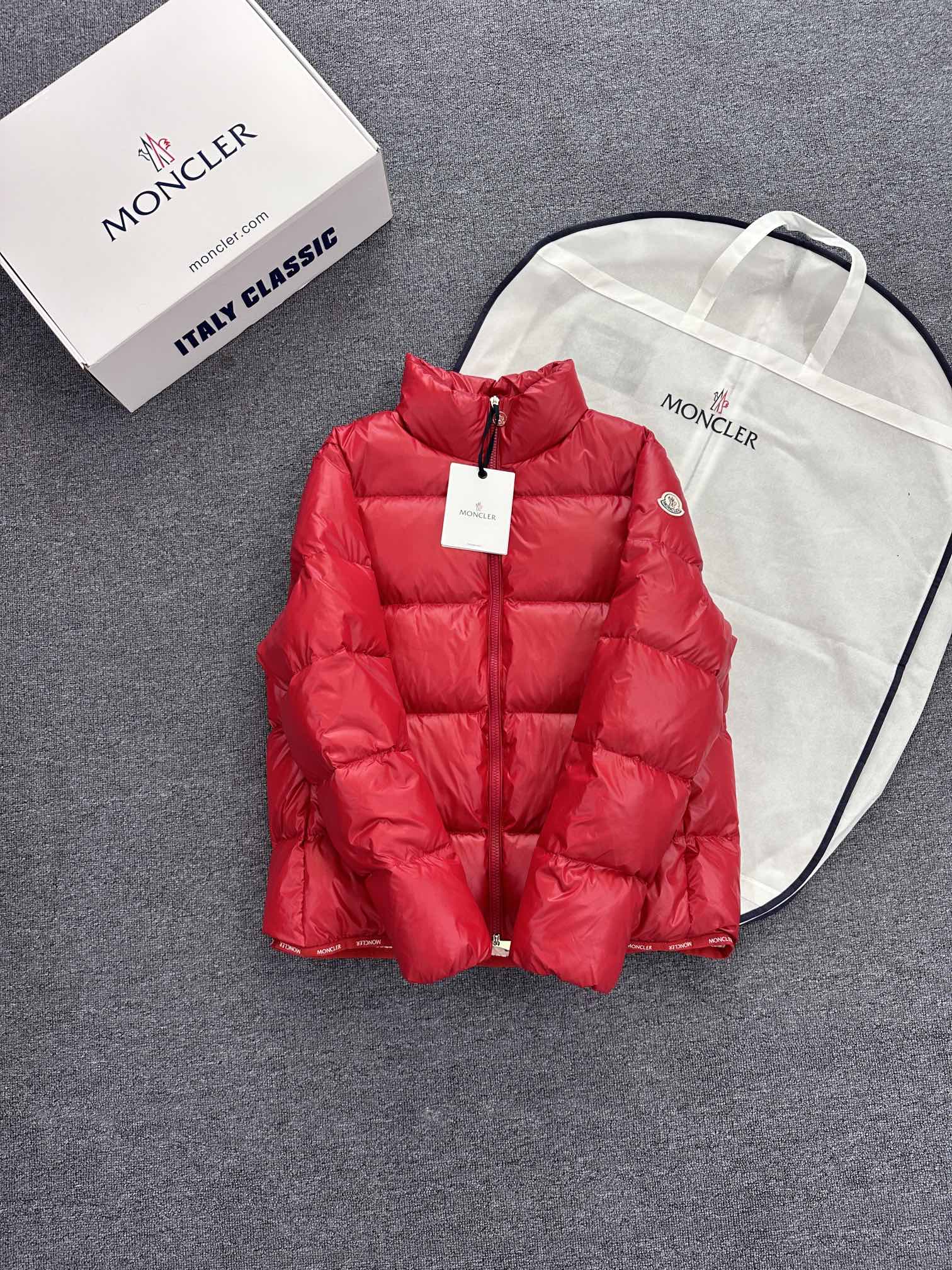 Moncler Down Jackets